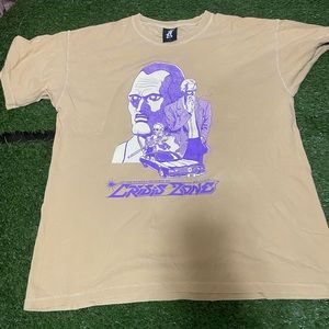 Vintage Saint Alfred shirt